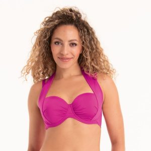 BIKINI ROSA FAIA 8771-1