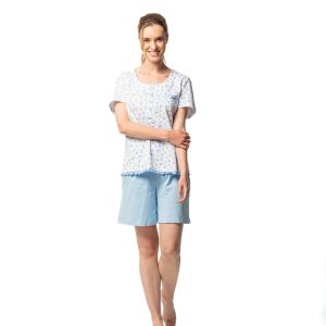 PIJAMA CORTO EGATEX