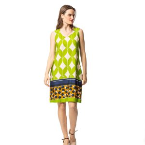 VESTIDO EGATEX
