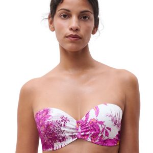 BIKINI BANDEAU CHANTELLE