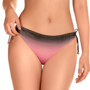 BIKINI BANDEAU DOLORES CORTÉS - Imagen 3