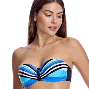 BIKINI BANDEAU CAPACIDAD ORY