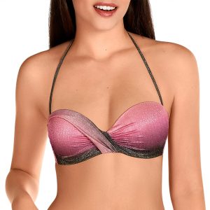 BIKINI BANDEAU DOLORES CORTÉS