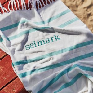 TOALLA SELMARK