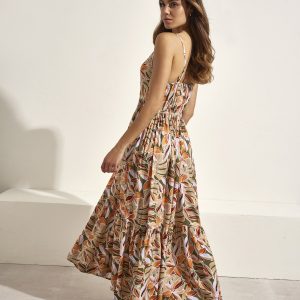VESTIDO SELMARK - Imagen 2