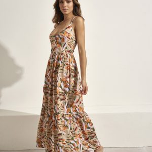 VESTIDO SELMARK